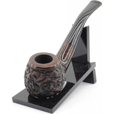Mr. Brog Fajka z briaru 65 4