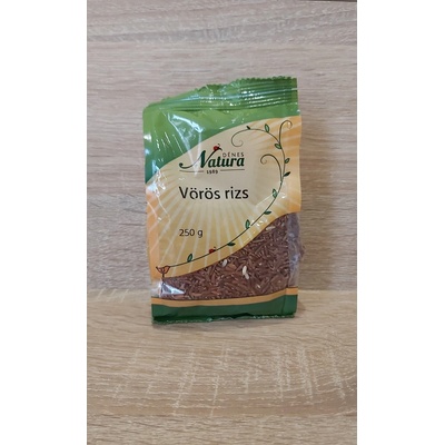 Dénes Natura Ryža červená 250 g