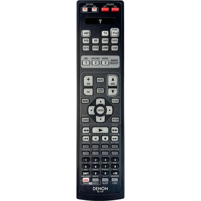 Denon rc-1147 - оригинален дистанционен контрол (rc-1147)