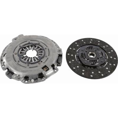 Sada spojky SACHS 3000 950 662 (3000950662)