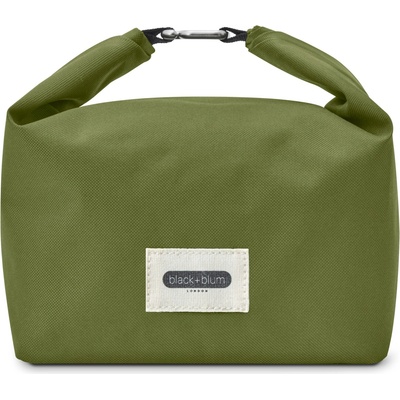 black+blum Чанта за обяд 6.7 л, мъх, Black+Blum (BBLBB019)