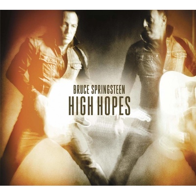 SPRINGSTEEN BRUCE: HIGH HOPES DVD
