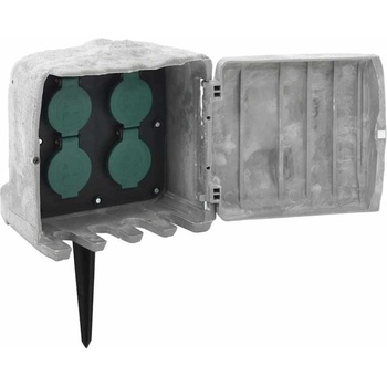 Image 1 of vidaXL 4 Plug (4010103)