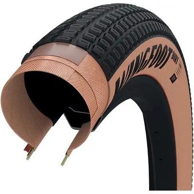 Goodyear Wingfoot Dirt mtb ť 26x2.2