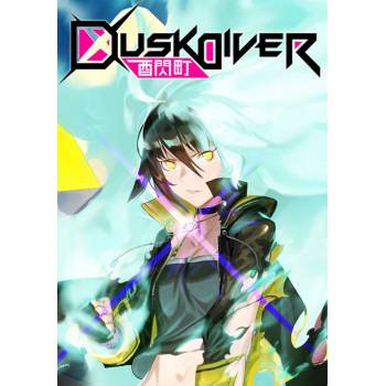 JFi Games Dusk Diver (PC)