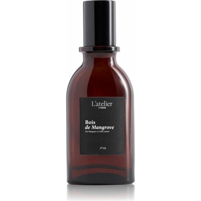 100BON Bois de Mangrove L'Atelier intenzívna parfumovaná voda unisex 30 ml