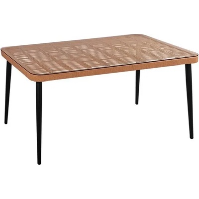 Bogdan Furniture Маса Мебели Богдан модел Alegra 160х90
