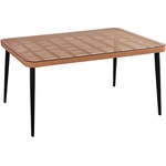 Bogdan Furniture Маса Мебели Богдан модел Alegra 160х90
