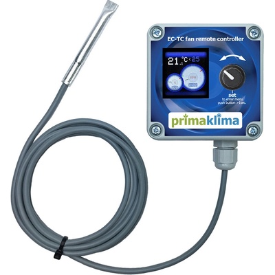 Prima Klima ECTC-1M