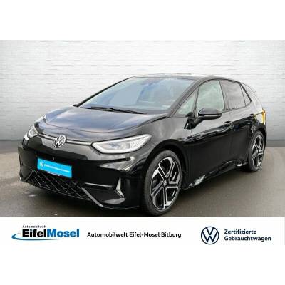 Volkswagen ID.3 GTX Performance 240 kW