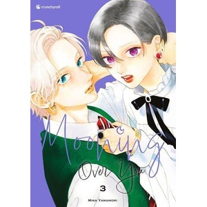 Mooning Over You - Band 3 | Mika Yamamori, Carina Dallmeier (ISBN: 9782889517558)