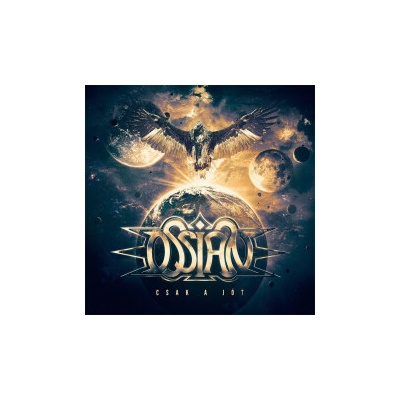 Ossian - Csak A Jot Digipack CD