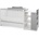 Lorelli Трансформиращо се легло 190/82 Lorelli - Multi, Бяло/Stone Grey (10150570041A)