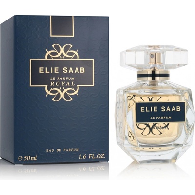 Elie Saab Le Parfum Royal parfémovaná voda dámská 50 ml