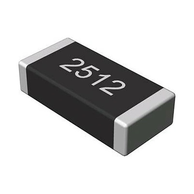 TE Connectivity Rezistor 2512 2W 160k 1%