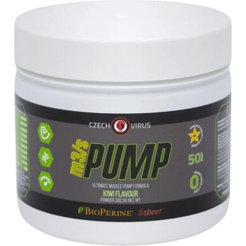 Czech Virus M3/S PUMP 14,5 g