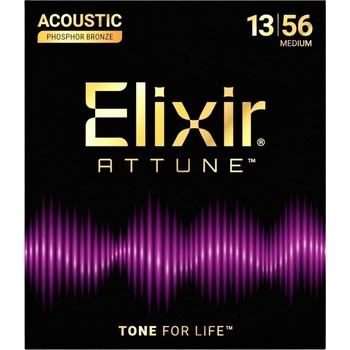 Elixir 21102 Attune
