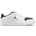 Air Jordan Маратонки Air Jordan Men's Access Low-Top Trainers - Wht/Red/Blk