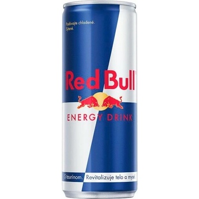Red Bull Energy Drink Wings Cup edition 250 ml