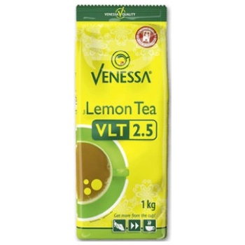 Venessa Citronový čaj 1 kg