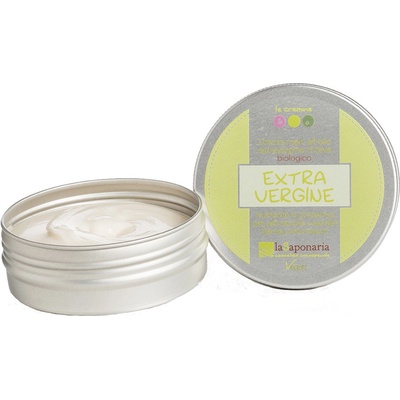 LaSaponaria krém na ruce extrapanenský olivový olej 60 ml