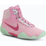 Nike Обувки за борба Nike Tawa pink foam/pink rise/arctic green/desert pink