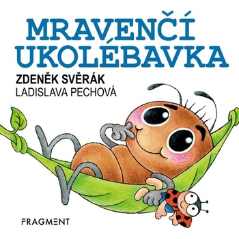 Zdeněk Svěrák - Mravenčí ukolébavka - Zdeněk Svěrák