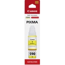 Atrament Canon GI-590Y - originálny