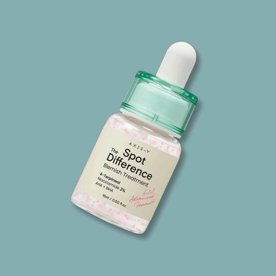 Axis Spot the Difference Blemish Treatment 15 ml – Hledejceny.cz