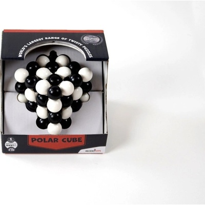 RecentToys Polar Cube