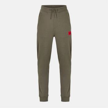HUGO BOSS Анцуг Hugo Mens HUGO Doak Closed Hem Jogging Bottoms with Logo Detail - Med Grey 032