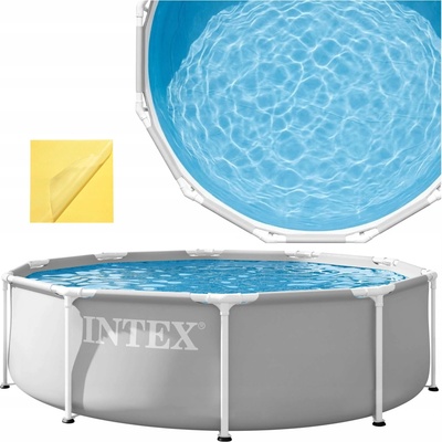 Intex Prism Frame 3,05 x 0,76 m 26700NP