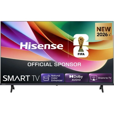 Hisense 40A4S