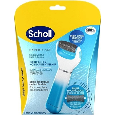 Scholl Expert Care – Zboží Mobilmania