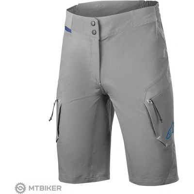 Alpinestars Stella Alps 8.0 dámské light gray