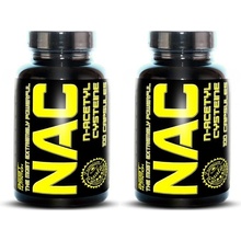 Best Nutrition NAC 100 kapsúl