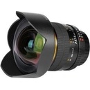Objektivy Samyang 35mm f/1.4 IF AS UMC Nikon