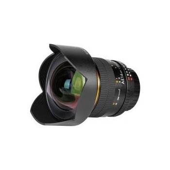 Samyang 35mm f/1.4 IF AS UMC Nikon
