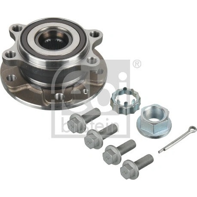 Sada ložiska kola FEBI BILSTEIN 180123