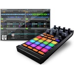 Native Instruments Traktor Kontrol F1