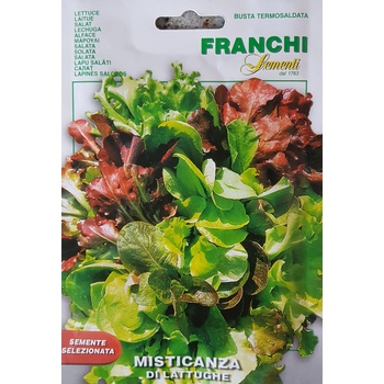 FRANCHI Микс от Салати