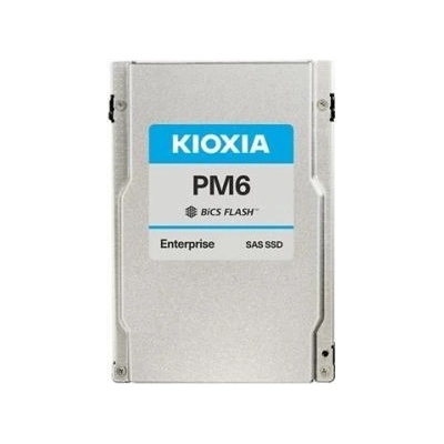 KIOXIA PM6-V 3,2TB, KPM61VUG3T20