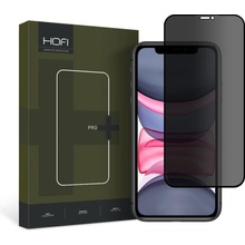 Hofi Privacy Glass Pro+ Tvrdené sklo, iPhone 11/XR 9490713933459