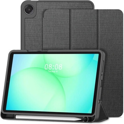 Tech-Protect SC Pen Canvas puzdro na Samsung Galaxy Tab A9 / A11 8.7 TEC335299 sivé