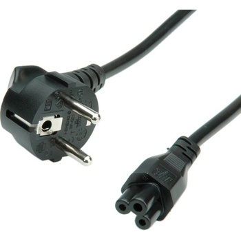 Roline Power cable for NB, 3c C5, 1.8m, Standard S2308