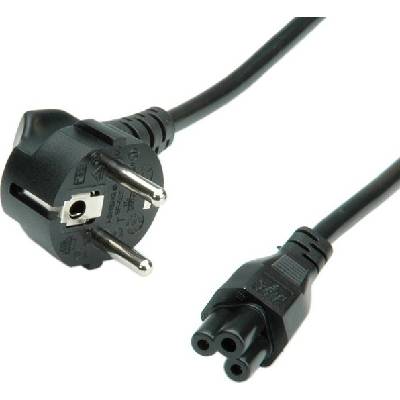 Roline Power cable for NB, 3c C5, 1.8m, Standard S2308
