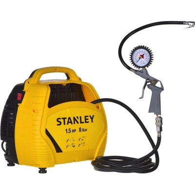 Stanley Air IT