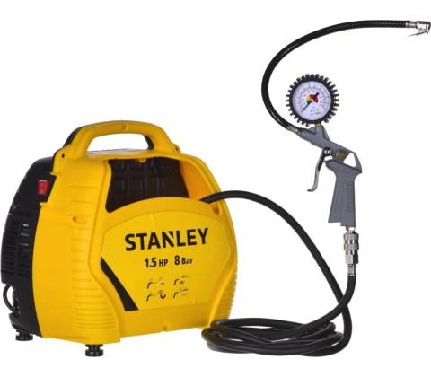 Stanley Air IT