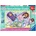 Ravensburger Детски пъзел Ravensburger от 2 х 12 части - Gabby's Dollhouse (5709)