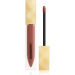 Burberry Kisses Liquid Matte матиращо течно червило цвят Darjeeling Brown 086 6ml